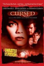 Watch Cursed M4ufreemovies