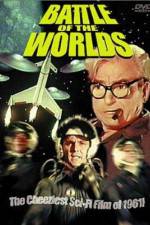 Watch Battle of the worlds M4ufreemovies