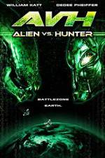 Watch AVH: Alien vs. Hunter M4ufreemovies