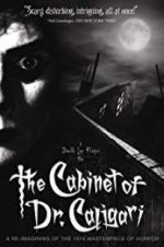 Watch The Cabinet of Dr. Caligari M4ufreemovies