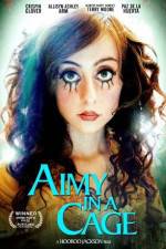Watch Aimy in a Cage M4ufreemovies