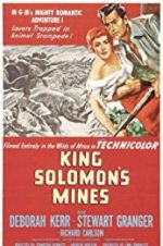 Watch King Solomon\'s Mines M4ufreemovies