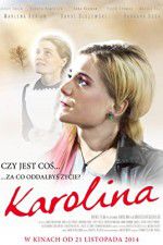 Watch Karolina M4ufreemovies