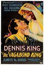Watch The Vagabond King M4ufreemovies