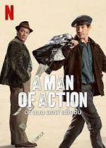 Watch A Man of Action M4ufreemovies
