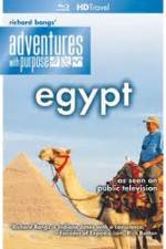 Watch Adventures With Purpose - Egypt M4ufreemovies
