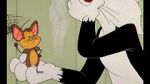 Watch The Unexpected Pest (Short 1956) M4ufreemovies