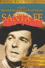 Watch Santa Fe Trail M4ufreemovies
