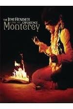 Watch The Jimi Hendrix Experience Live at Monterey M4ufreemovies