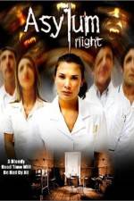 Watch Asylum Night M4ufreemovies
