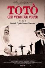 Watch Totò che visse due volte M4ufreemovies