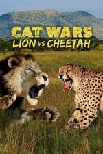 Watch Cat Wars: Lion Vs. Cheetah M4ufreemovies