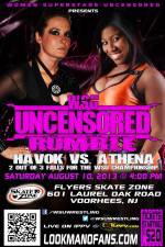 Watch WSU Uncensored Rumble M4ufreemovies