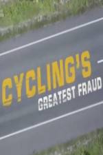 Watch Cycling's Greatest Fraud M4ufreemovies