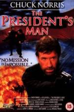 Watch The President's Man M4ufreemovies