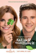 Watch As Luck Would Have It M4ufreemovies