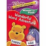 Watch Winnie the Pooh: Wonderful Word Adventure M4ufreemovies