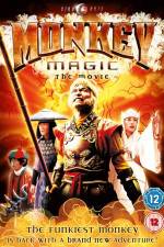 Watch Monkey Magic M4ufreemovies