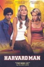 Watch Harvard Man M4ufreemovies