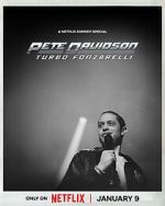 Watch Pete Davidson: Turbo Fonzarelli (TV Special 2024) M4ufreemovies