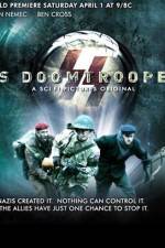 Watch S.S. Doomtrooper M4ufreemovies