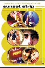 Watch Sunset Strip M4ufreemovies