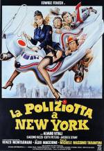 Watch La poliziotta M4ufreemovies