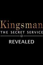Watch Kingsman: The Secret Service Revealed M4ufreemovies