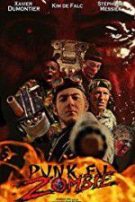 Watch Punk Fu Zombie M4ufreemovies