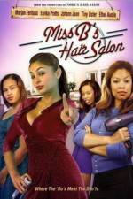 Watch Miss B's Hair Salon M4ufreemovies