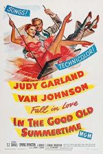 Watch In the Good Old Summertime M4ufreemovies