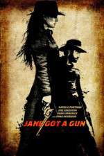 Watch Jane Got a Gun M4ufreemovies