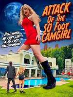 Watch Attack of the 50 Foot CamGirl M4ufreemovies