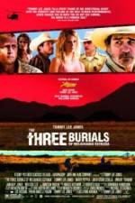 Watch The Three Burials of Melquiades Estrada M4ufreemovies