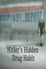 Watch Hitlers Hidden Drug Habit M4ufreemovies
