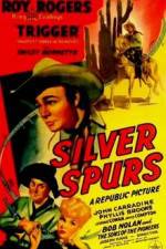 Watch Silver Spurs M4ufreemovies