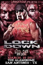 Watch TNA Lockdown M4ufreemovies