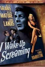 Watch I Wake Up Screaming M4ufreemovies