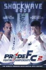 Watch Pride Shockwave 2003 M4ufreemovies