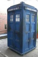 Watch Bigger Inside Than Out M4ufreemovies