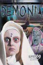 Watch Demonia M4ufreemovies