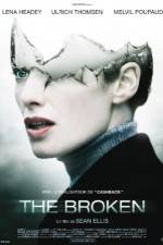 Watch The Broken M4ufreemovies