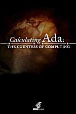 Watch Calculating Ada: The Countess of Computing M4ufreemovies