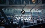 Watch When We Were Apollo M4ufreemovies