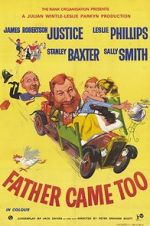 Watch Father Came Too! M4ufreemovies