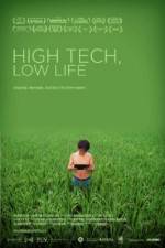 Watch High Tech Low Life M4ufreemovies