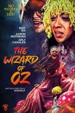 The Wizard of Oz