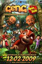 Watch Geng: Pengembaraan bermula M4ufreemovies
