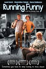 Watch Running Funny M4ufreemovies