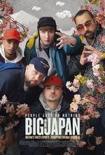 Watch People Just Do Nothing: Big in Japan M4ufreemovies